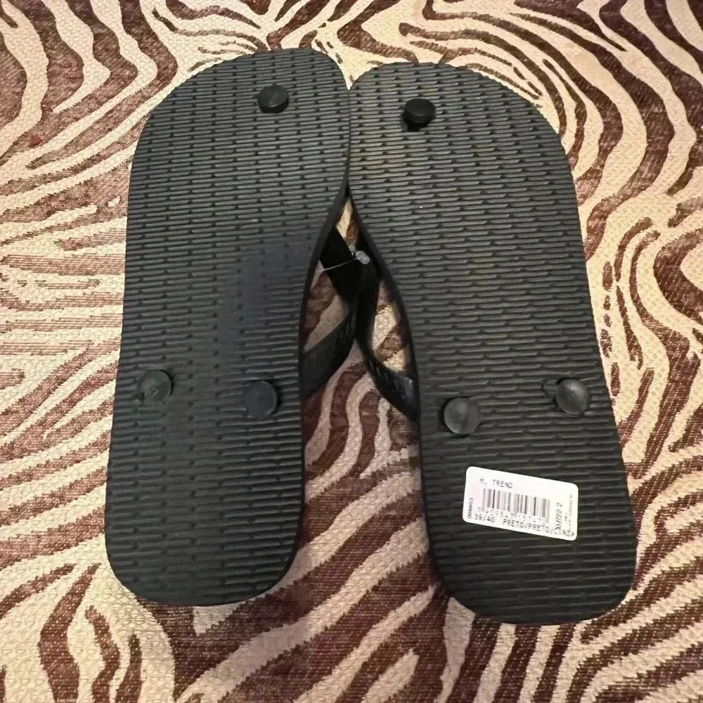 Men’s Havaianas Modern Circuit Flip Flops 11/12